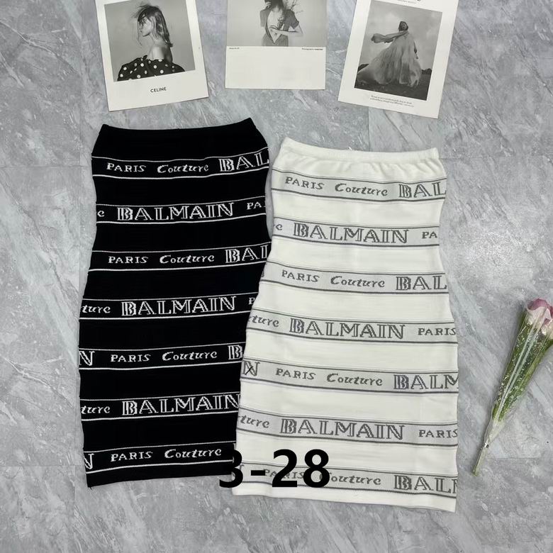Balmain S-XL 302